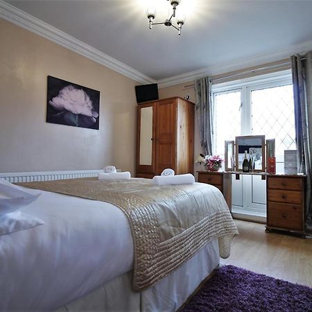 Fairway Hotel Bathgate Eksteriør bilde