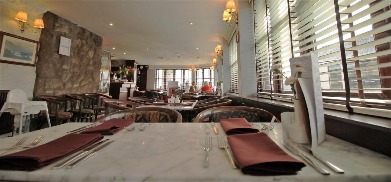 Fairway Hotel Bathgate Eksteriør bilde